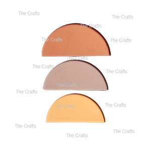 Bandeja para servir comida de diseño extremadamente bueno en metal dorado Bandeja para servir aperitivos y postres a precios aceptables - Product Image 5