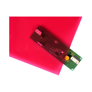 SYSTECH PE Sacs antistatiques 170mm ouverture X 250mm pour l'électronique grand public Protection ESD Emballage Vente en gros - Product Image 6