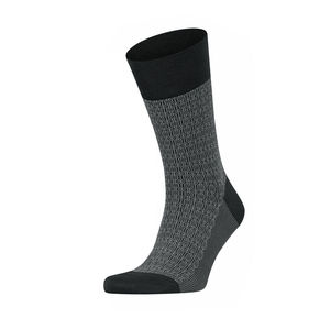 Chaussettes douces et confortables de conception unique de haute qualité pour les hommes/Chaussettes décontractées unies à séchage rapide pour hommes à prix d'usine - Product Image 2