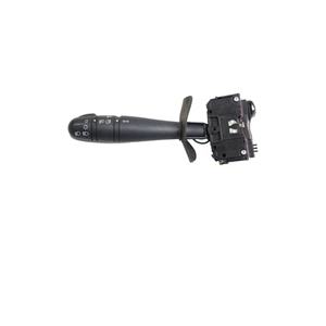 อะไหล่อิเล็กทรอนิกส์รถยนต์ Renault Megane 13+2 พิน รุ่น 7701471591 คันโยกไฟหน้าและแตร TR - Product Image 1
