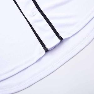 เสื้อฟุตบอลทีมวิทยาลัยยูนิเวอร์ซิตี้ออฟมิชิแกน วูล์ฟเวอร์ส คุณภาพสูง ผลิตตามสั่งแบบ OEM/ODM  โพสต์โดย Dress Sports - Product Image 5