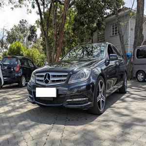 MERCEDES B E N Z C200 D'OCCASION 2013 (LHD/RHD) - Product Image 1