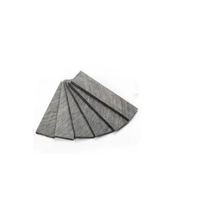 Blanc Naturel Corne Plaques Vierges Corne Plaque Pour Les Yeux Ware Fabrication Plaque Vierge Corne pour Offre Spéciale produit - Product Image 2