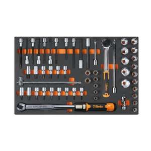 ชุดเครื่องมือถาดว่าง M115เบต้าชุดผลิตภัณฑ์ - Product Image 1