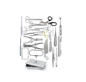 Ensemble d'instruments d'amputation - Product Image 2