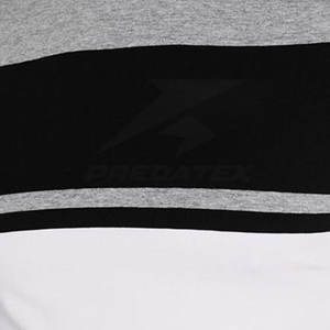 Summer Wear T-shirts personnalisés pour hommes T-shirts à manches courtes pour hommes Col rond T-shirts confortables - Product Image 5