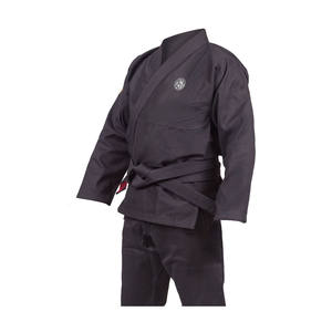 Nouveau Vente en Gros Personnalisé Jiu Jitsu Kimono Uniformes Stretch Coton Costumes pour BJJ Arts Martiaux Jiu Jitsu Jiu Jitsu Kimono Uniformes - Product Image 2