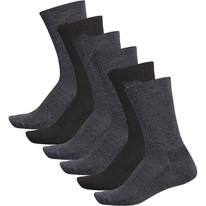 <b>Best</b> Material <b>Men's</b> Thermal <b>Socks</b> Custom Made Self-Heating Light Weight Anti-Wrinkle Casual Wear at Wholesale Rate - Product Image 1