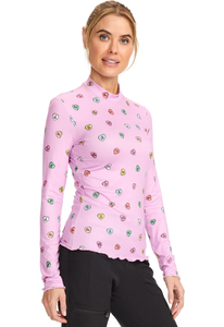 Servicio OEM, Camisetas para Mujeres Médicas, Diseña Tu Propio Logotipo, Camisetas para Mujeres Médicas con Estampado Personalizado - Product Image 6