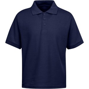 Polos de Jersey, tejido suave al tacto con estiramiento cómodo para ropa informal - Product Image 3