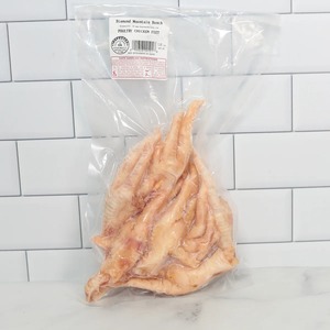 Pies de pollo congelados orgánicos Premium (parte de corte) Calidad de exportación procesada IQF cuidadosamente seleccionada para venta al por mayor a granel en todo el mundo - Product Image 6