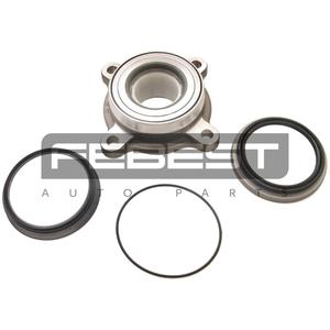 Cubo anterior, juego FEBEST (0182-LC200FM-KIT) - KIT DE FUELLES - Product Image 1