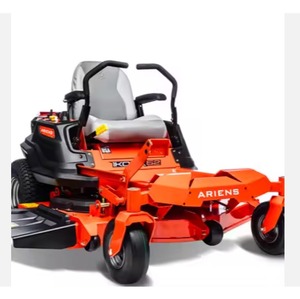 Cortadora de Césped Eléctrica de Giro Cero Ariens Ikon XL de 60 Pulgadas, Nueva y Original, con Garantía de 3 Años y Cuchilla OEM - Product Image 3