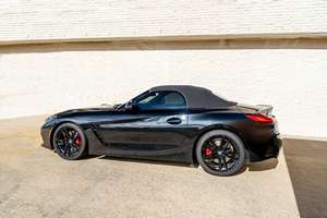 BMW Z4 M40I d'occasion 2024, conduite à gauche/droite - Product Image 3