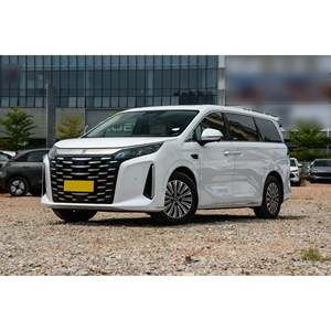 BYD Xia (2025) รถยนต์พวงมาลัยซ้าย เกียร์อัตโนมัติ - Product Image 1