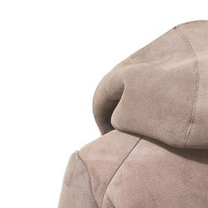 Chaqueta de Cuero para Mujer, Estilo Nuevo, Transpirable, Impermeable, Cortavientos, para Oficina y Uso Casual en Invierno, a Precio Económico - Product Image 5