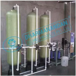 เครื่องกรองน้ำคุณภาพมาตรฐานสำหรับทำน้ำเหมาะสำหรับการบริโภคของมนุษย์จากซัพพลายเออร์อินเดีย - Product Image 6