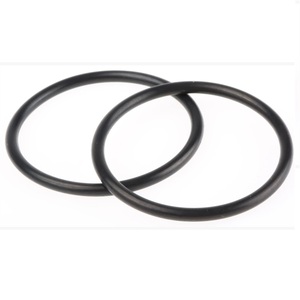 โอริงยางโอริงสำหรับปิดผนึกด้วยไฮดรอลิกและนิวเมติกอุปกรณ์ในอุตสาหกรรม - Product Image 2