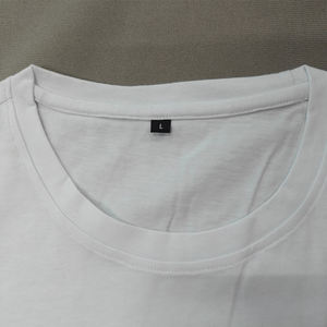 High Quality Oversized T-<b>shirt</b> Printing Custom T <b>Shirt</b> for <b>Men</b> and Women - Product Image 4