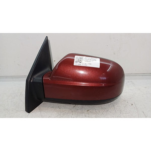 ESPEJO RETROVISOR IZQUIERDO HYUNDAI Tucson Serie 876102E300 D4EA (04>09) - Product Image 2