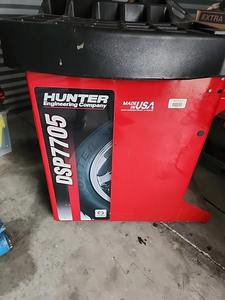 อุปกรณ์ยก DSP9200ทรงตัวแบบใหม่มีอุปกรณ์ครบครัน - Product Image 4