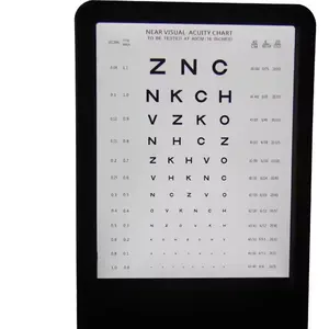 Acuidade <span class=keywords><strong>visual</strong></span> próximo a LED Gráfico de acuidade <span class=keywords><strong>visual</strong></span> Projetor de acuidade <span class=keywords><strong>visual</strong></span> - Product Image 1