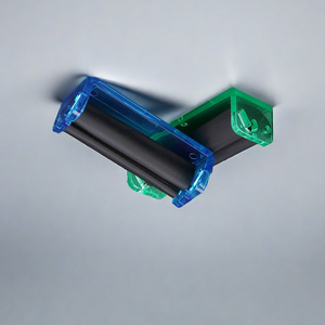 Machine à rouler le papier automatique de style électronique de qualité supérieure Briquets de conception moderne simple et efficace pour accessoires de fumer - Product Image 4