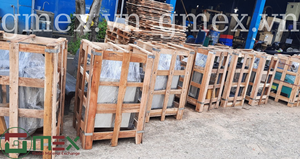 Máy làm nhang tự động hoàn toàn, máy tách nhang, máy bán tự động từ GMEX Việt Nam - Product Image 4