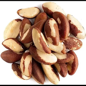Noix du Brésil 100% Naturelles Séchées en Sacs à Prix Abordable, Qualité Standard, Snack - Product Image 2