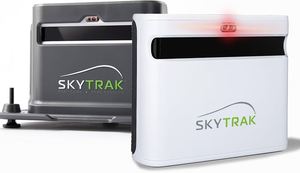 Software de monitor y simulador Proclaim SkyTrak Launch - Product Image 2