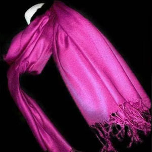 Winter Women's Stylish <b>and</b> Warm Custom Size European American Rayon <b>Shawls</b> Traditional Scarves & <b>Wraps</b> - Product Image 1