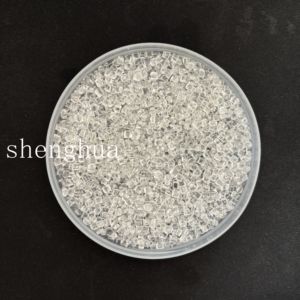 Gránulos de PC Transparentes Vírgenes, Perlas de Policarbonato L-1250Y, Materia Prima Plástica, Grado de Moldeo, Reforzado, Color Personalizado - Product Image 5