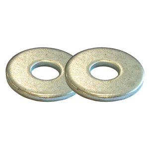 Vente en gros Offre exclusive Ngoc Huong Phat Rondelle d'écrou fendu plat en acier inoxydable Zinc Disponible 50Pack 100 Cartons - Product Image 1