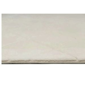 Tapis en coton tissé à plat fait à la main tapis tissé épais Texture douce coins confortables pour la maison zones assises Tables nouveauté en gros - Product Image 3