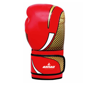 Guantes de Boxeo de Piel para Jóvenes, Guantes de Boxeo de Primera Calidad, Logotipo y Diseño Personalizados - Product Image 5