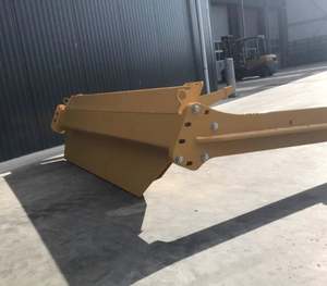 กระดิ่งประตูท้าย B30E สำหรับงานหนักสร้างขึ้นเพื่อความทนทานและการเก็บรักษาโหลดในสภาวะที่ยากลำบาก - Product Image 6