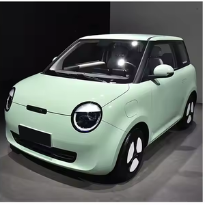 มาตรฐาน endu-Rance ด้านหลังไดรฟ์รุ่นมาตรฐานของรุ่นพิเศษที่ชาร์จรถยนต์ไฟฟ้ารถยนต์ใหม่ตรา B-YD E-V 2022 550กม. - Product Image 4