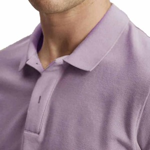 Camisas Góticas de Alta Calidad para Hombre, Talla Grande, 100% Algodón, Tejido de Punto, Diseño Sólido, Manga Corta, Entrega Rápida, Precio de Fábrica - Product Image 3