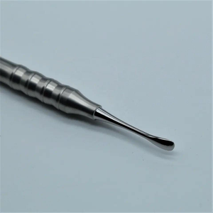 Elevador Perióstico de Acero Inoxidable de Calidad Premium Dogmatic International P24G DM1538 Reutilizable Clase I con Certificación CE ISO Manual - Product Image 3