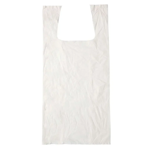 Vente en gros 2025 fourre-tout en nylon recyclé T-shirt fourre-tout à gousset latéral personnalisable Rouleau de supermarché-Tailles fixes disponibles pas cher! - Product Image 5