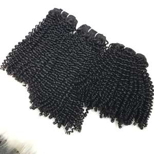 Venta al por mayor 100% Extensiones de Cabello Virgen de Alta Calidad Gran Stock Pelo Liso Vietnamita Trama Plana Máquina Doble Trama Todos Los Colores - Product Image 1