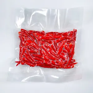 Оптовая продажа, высокое качество, Вьетнам 100%, замороженный красный чили