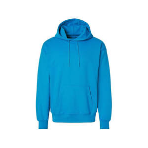 Joggers longs à capuche Ensemble de pantalons de survêtement épais Sweats à capuche pour femmes - Product Image 2