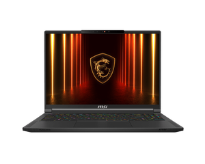 M S I Stea lth 16 AI 16 pulgadas 16:10 QHD + 240Hz Ol Ed Ultra 9 285H 16GB DDR5 1TB SSD RTX 5070 8GB 50 Series Gaming Laptop - Product Image 3