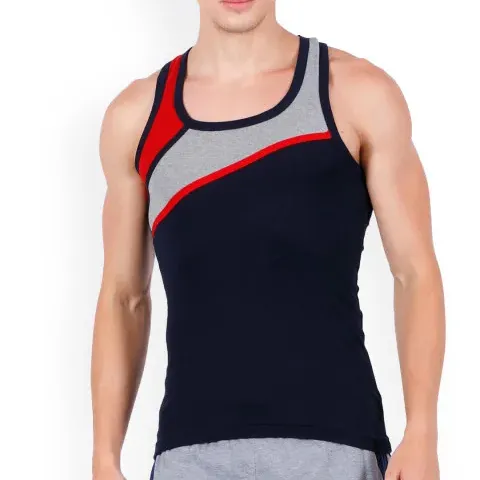 summer clothing active wear tank tops for men plus size jogging wear singlets wholesale vests