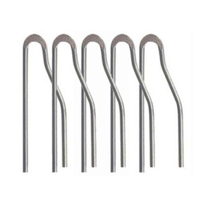 Punte di Ricambio per Saldatore (5 Pezzi) - Product Image 1