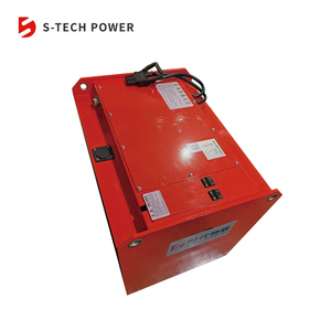 Batería de Litio de 48V 410Ah para Montacargas, Resistente al Agua y de Larga Duración para Montacargas Eléctricos - Product Image 3