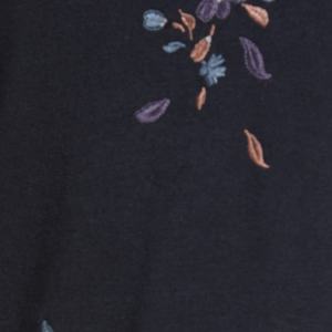 High Quality Popular <b>Sweatshirts</b> Oversized <b>Black</b> Women's Sublimation With Best Quality Fabric Wholesale Pakistan - Product Image 6