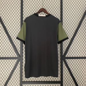 ออกแบบชุดทีมฟุตบอล ชุดเสื้อฟุตบอลราคาถูกสำหรับการพิมพ์แบบซับลิเมชั่น ชุดฟุตบอลสำหรับการพิมพ์ - Product Image 4