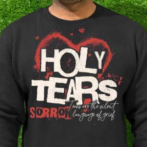 Fabricant personnalisé de sweat-shirt à col pull en coton mélangé pour hommes pull d'hiver en tricot pour sweats à capuche pour hommes - Product Image 6